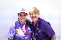 Relay for life Photos original single non photo strip