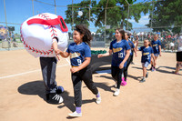 Banning Little League 2024