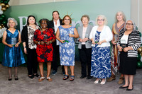 Banning USD Dinner & Awards: Program