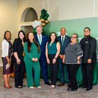 Banning USD Dinner & Awards: Group Photos-Step & Repeat