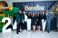 Banning USD 2024 Awards & Dinner