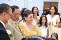 Church Ceremony (Large Files For Printing)