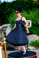 Boys & Girls Club SGP•10th Annual 
﻿Horses & Hattitudes Fundraiser (Portraits & 360 Photobooth)