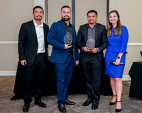 •Social Media & Web Use Only• Awards