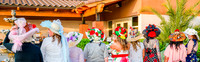 Boy & Girls Club SGP•10th Annual 
﻿Horses & Hattitudes Fundraiser