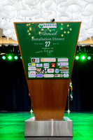 Banning Chamber 2025 Installation Dinner