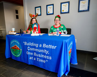 Good Morning Beaumont Breafast Christmas Edition 2023