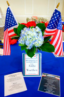 Beaumont Citizen of the Year 2024•Anita Worthen and Installation of Officers, Chamber of Commerce