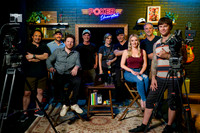 Poker Unscripted
