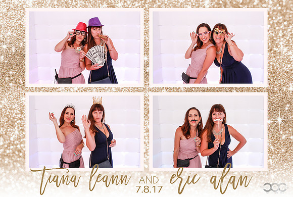tiana&ericWeddingPhotoBooth