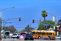102ND CHERRY FESTIVAL PARADE