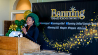 Banning USD 2024 Awards & Dinner