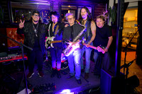 Rockefellas TV Live at Larsen's Encino Steakhouse