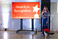 Awards & Recognition