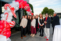 Grand Employee Rally Entrance and Group Photos