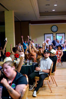 Boys & Girls Club Eleventh Annual Horses and Hatitudes