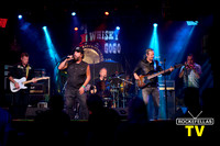 Brad Henshaw Band RTV @Whisky Agogo