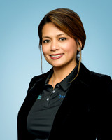 Allied Home Health Headshots