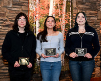 Student Of The Month • February 2025