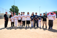 Banning Pass Little League