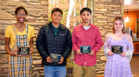 Student of the Month • March 4, 2025